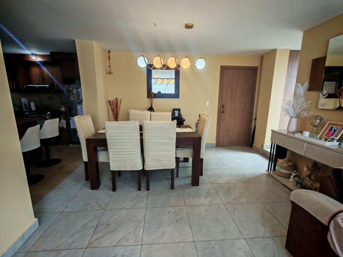 Departamento en Venta Sector La Armenia — imagen 9