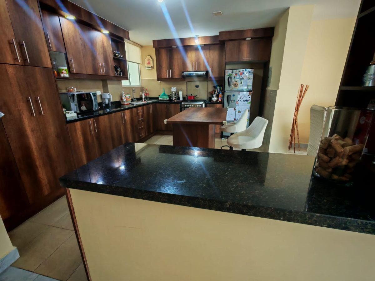 Departamento en Venta Sector La Armenia — imagen 8