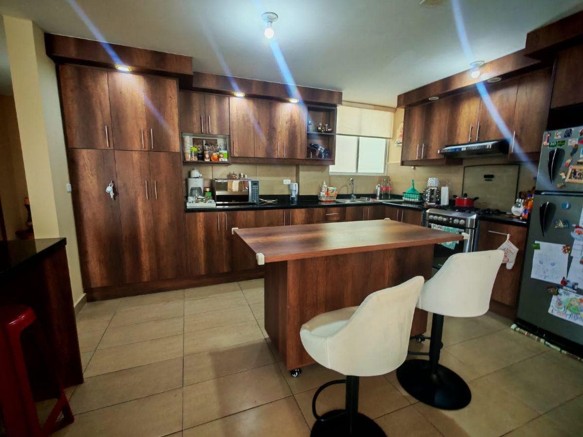Departamento en Venta Sector La Armenia — imagen 7