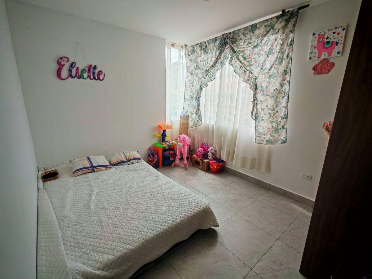 Departamento en Venta Sector La Armenia — imagen 6