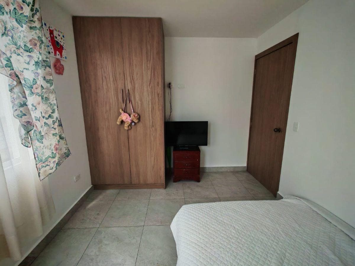 Departamento en Venta Sector La Armenia — imagen 3