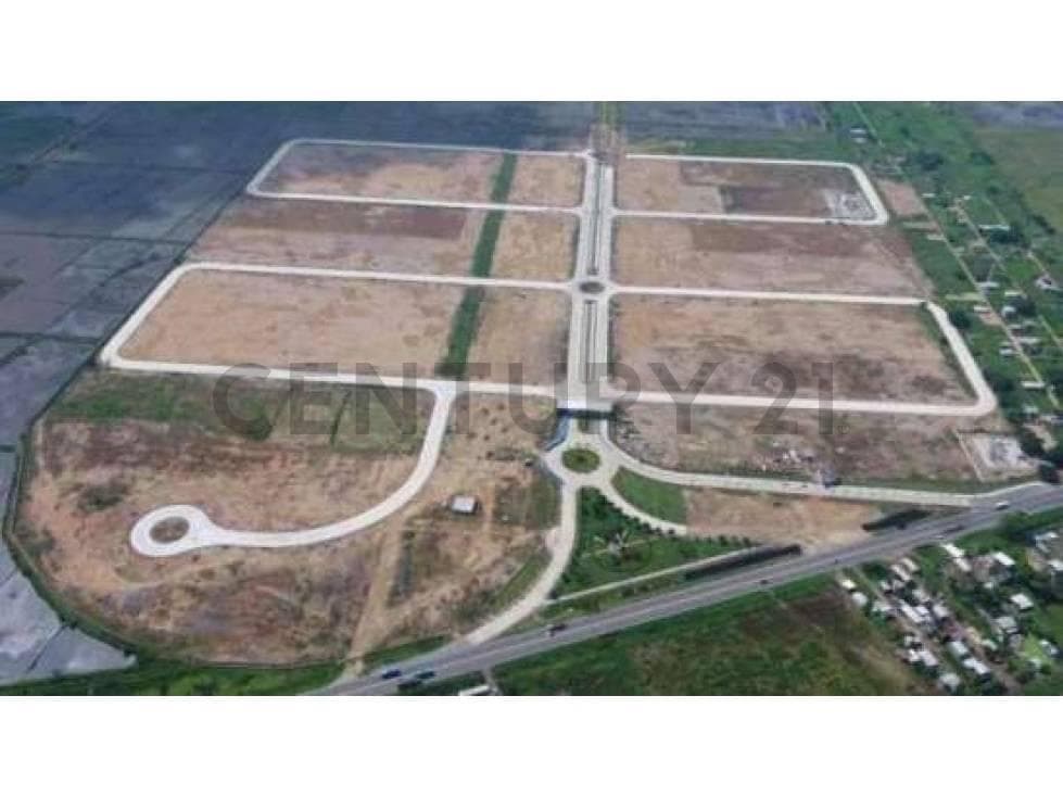 Terreno Industrial en Venta Via Durán Yaguachi, Piady, Guayas — imagen 4