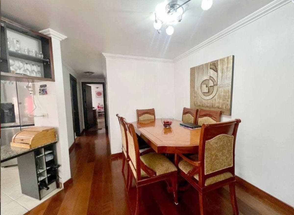 Vendo Departamento 2 Dorm. Bosmediano — imagen 8