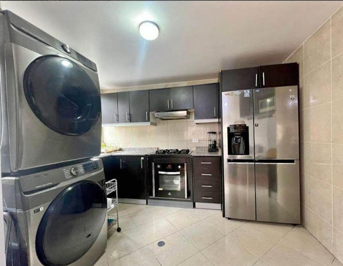 Vendo Departamento 2 Dorm. Bosmediano — imagen 6
