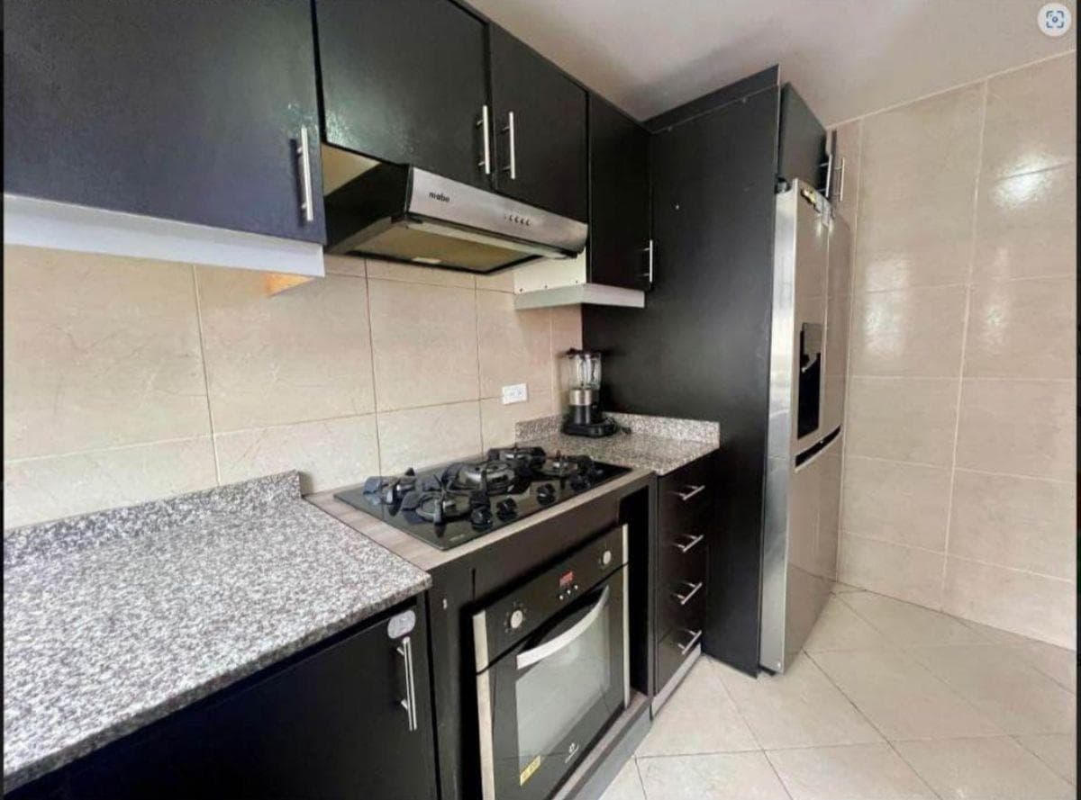 Vendo Departamento 2 Dorm. Bosmediano — imagen 5