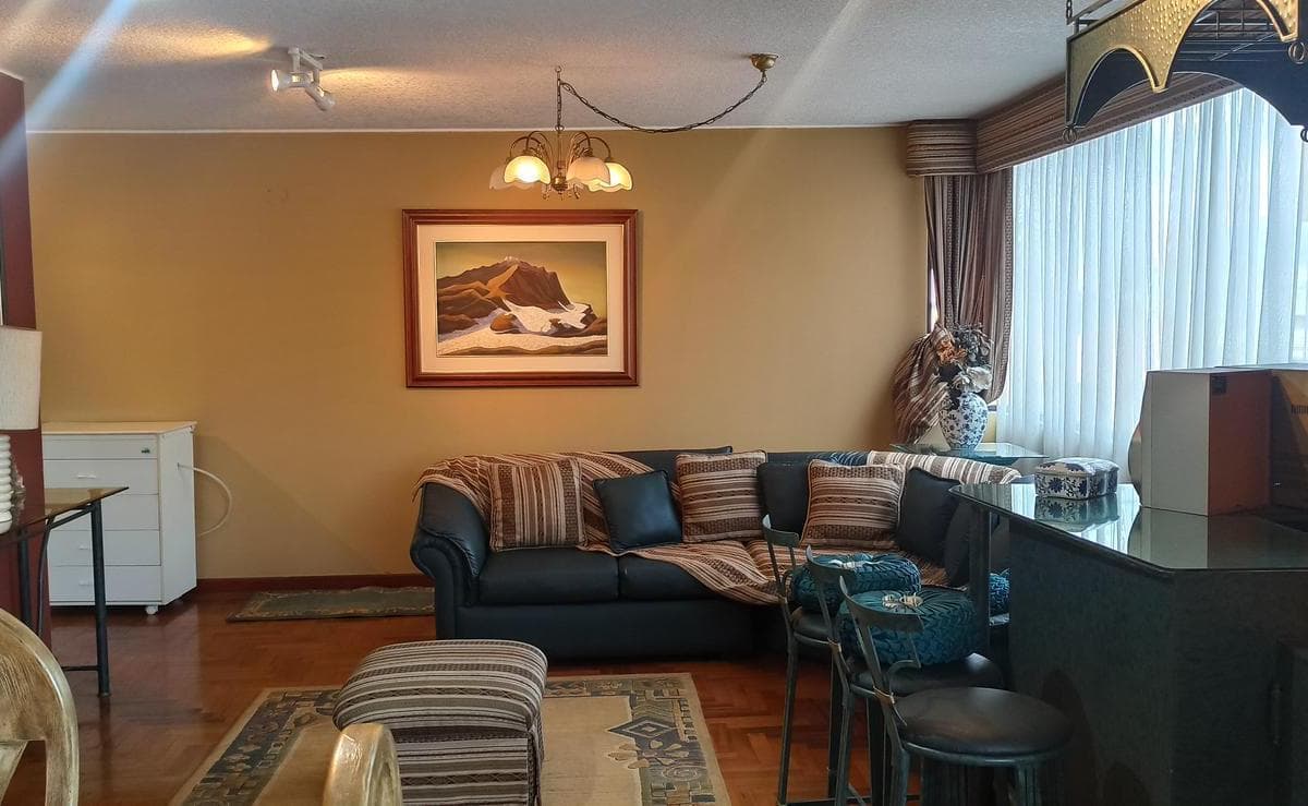 Departamento en venta en Quito, Pichincha