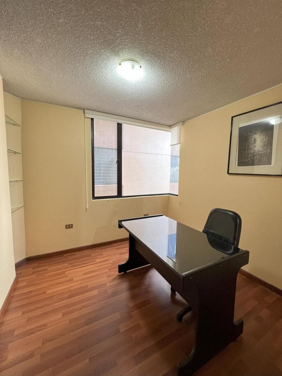 Departamento en Norte de Quito Av 6 de Diciembre y El Inca — imagen 6