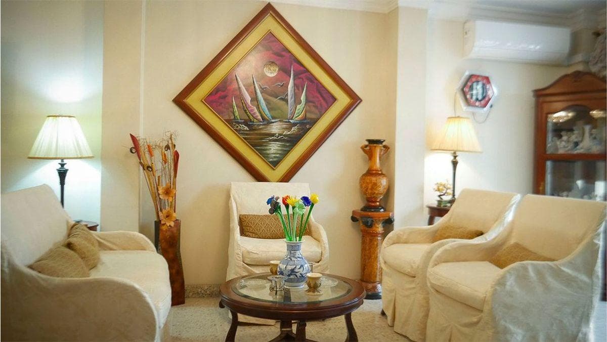 Casa Rentera 3 Pisos Alborada Primera Etapa P. Pincay, Guayas — imagen 4