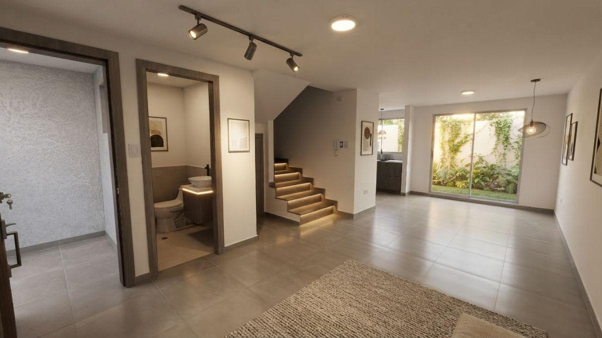 Casa de 173 m² con 3 Dorm. en Venta en Mitad del Mundo Sector La Pampa — imagen 10