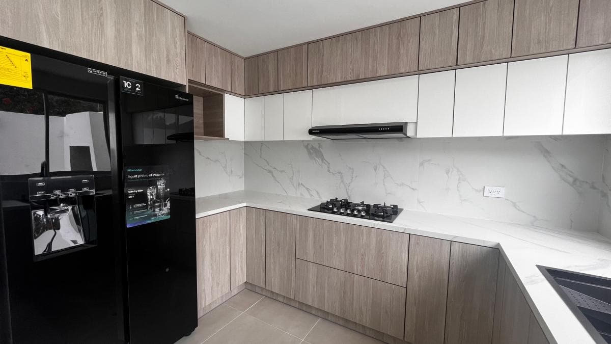 Casa de 173 m² con 3 Dorm. en Venta en Mitad del Mundo Sector La Pampa — imagen 6
