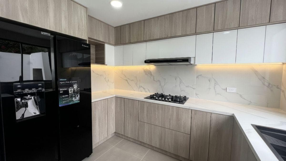 Casa de 173 m² con 3 Dorm. en Venta en Mitad del Mundo Sector La Pampa — imagen 5