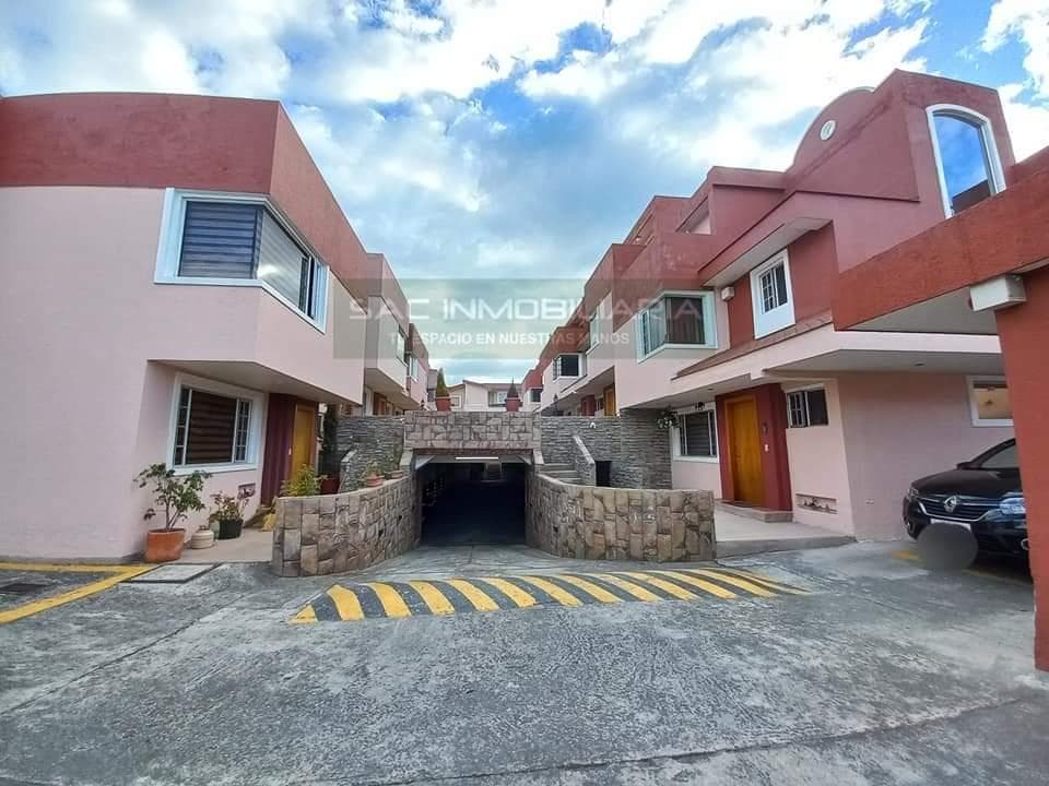 Casa en venta en Quito, Pichincha