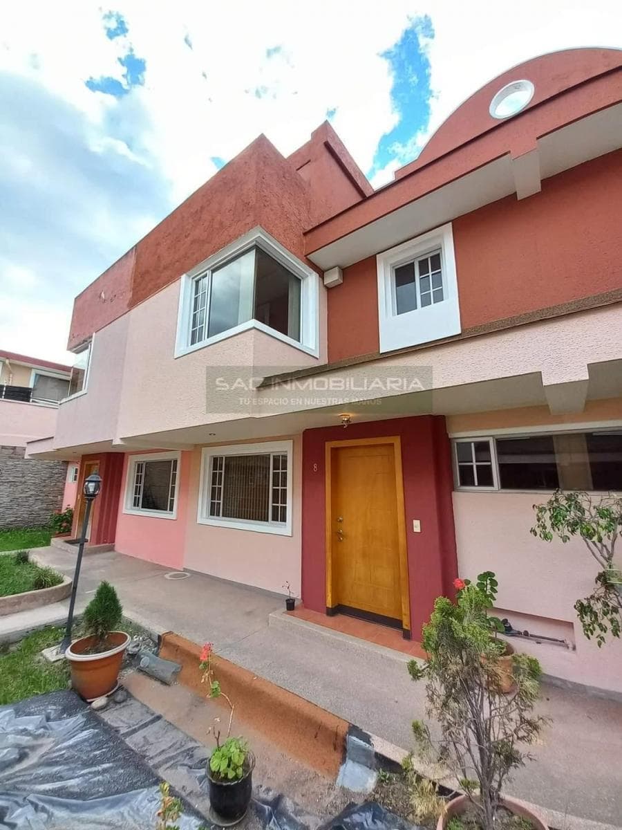 Casa de Venta 3 Dorm. Mas Estudio San Isidro del Inca — imagen 10