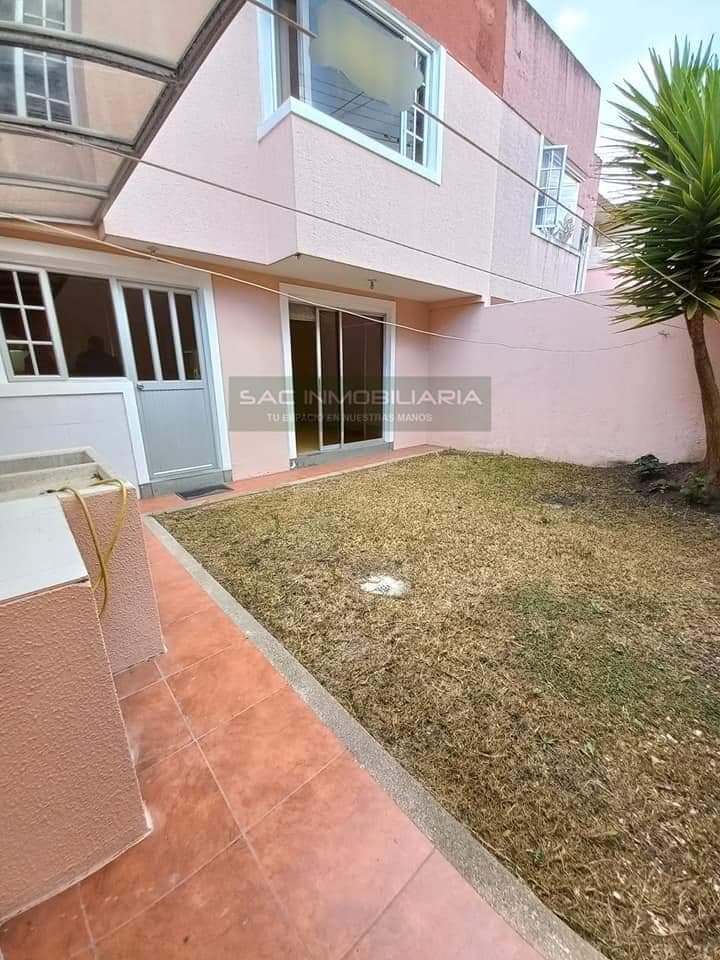 Casa de Venta 3 Dorm. Mas Estudio San Isidro del Inca — imagen 9