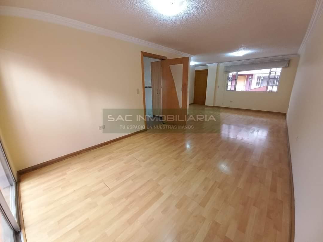 Casa de Venta 3 Dorm. Mas Estudio San Isidro del Inca — imagen 5