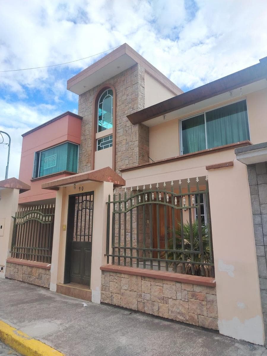 Casa en Norte de Quito — imagen 10