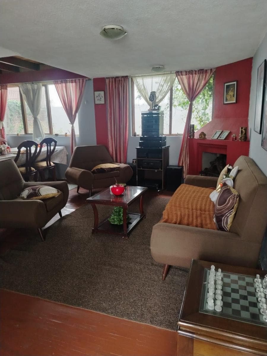 Casa en Norte de Quito — imagen 4
