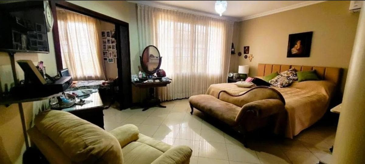Venta. Via Samborondon. Urbanización Tennis Club. 3 Habitaciones.$390.000, Guayas — imagen 3