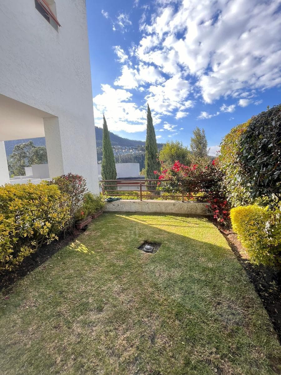 Venta Casa San Juan Cumbaya — imagen 10