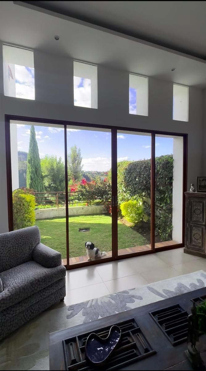 Venta Casa San Juan Cumbaya — imagen 8