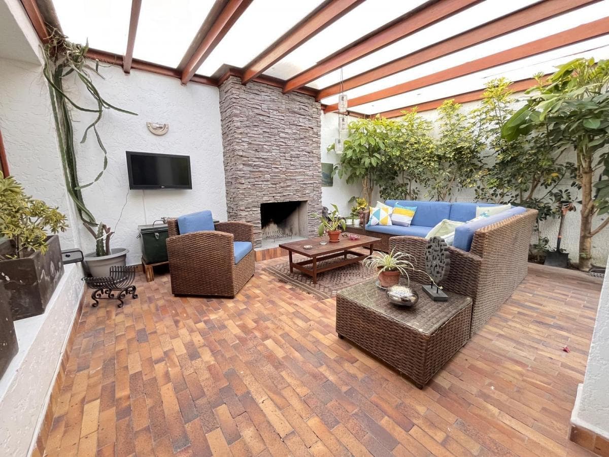 Venta Casa San Juan Cumbaya — imagen 4