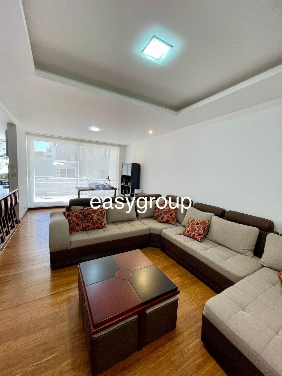 Departamento en venta en Quito, Pichincha