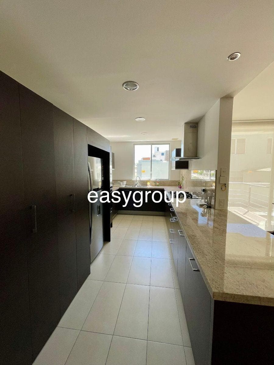 Departamento de 126 m² con 2 Dorm. en Venta en Cumbayá — imagen 9