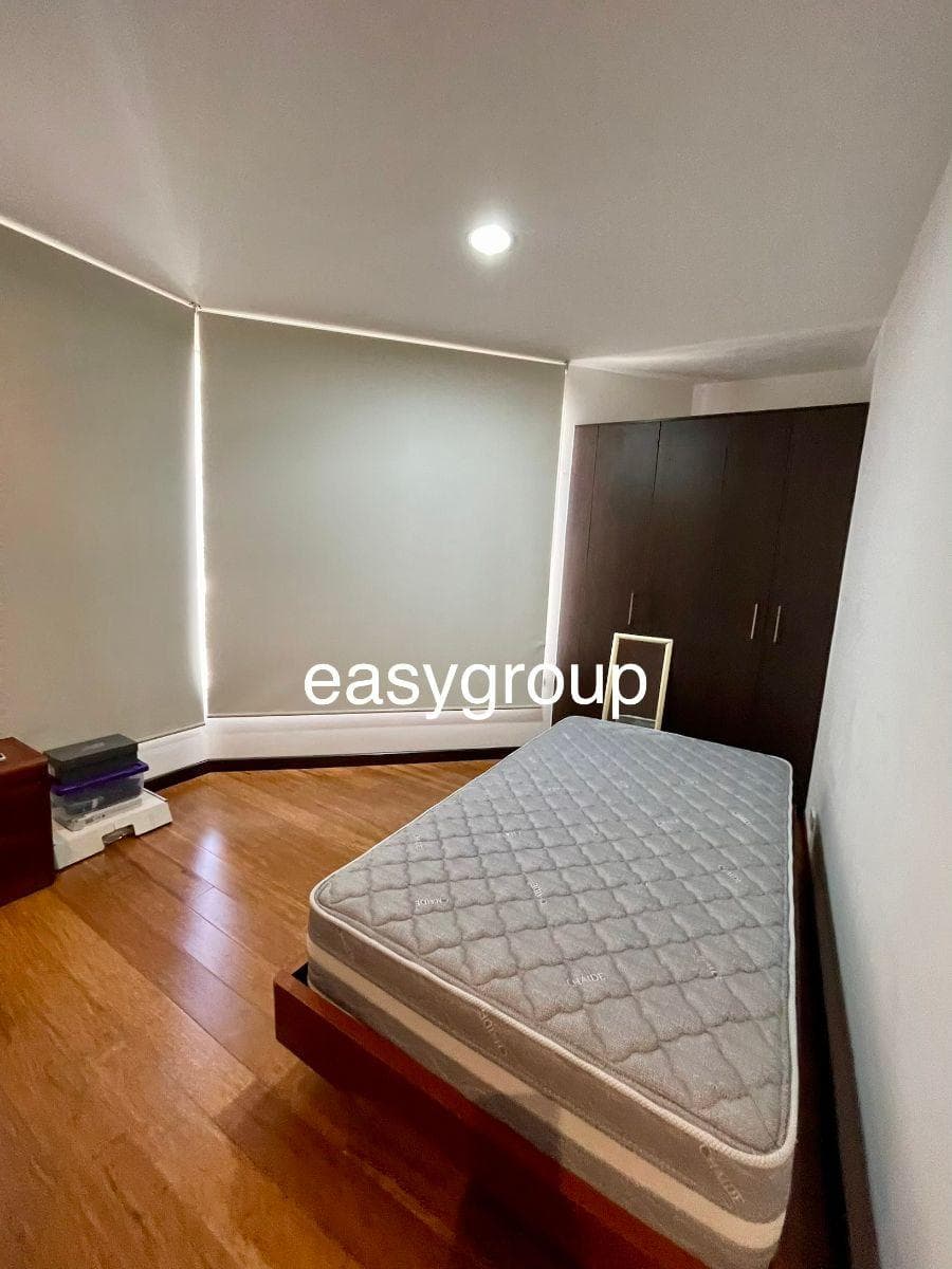 Departamento de 126 m² con 2 Dorm. en Venta en Cumbayá — imagen 7