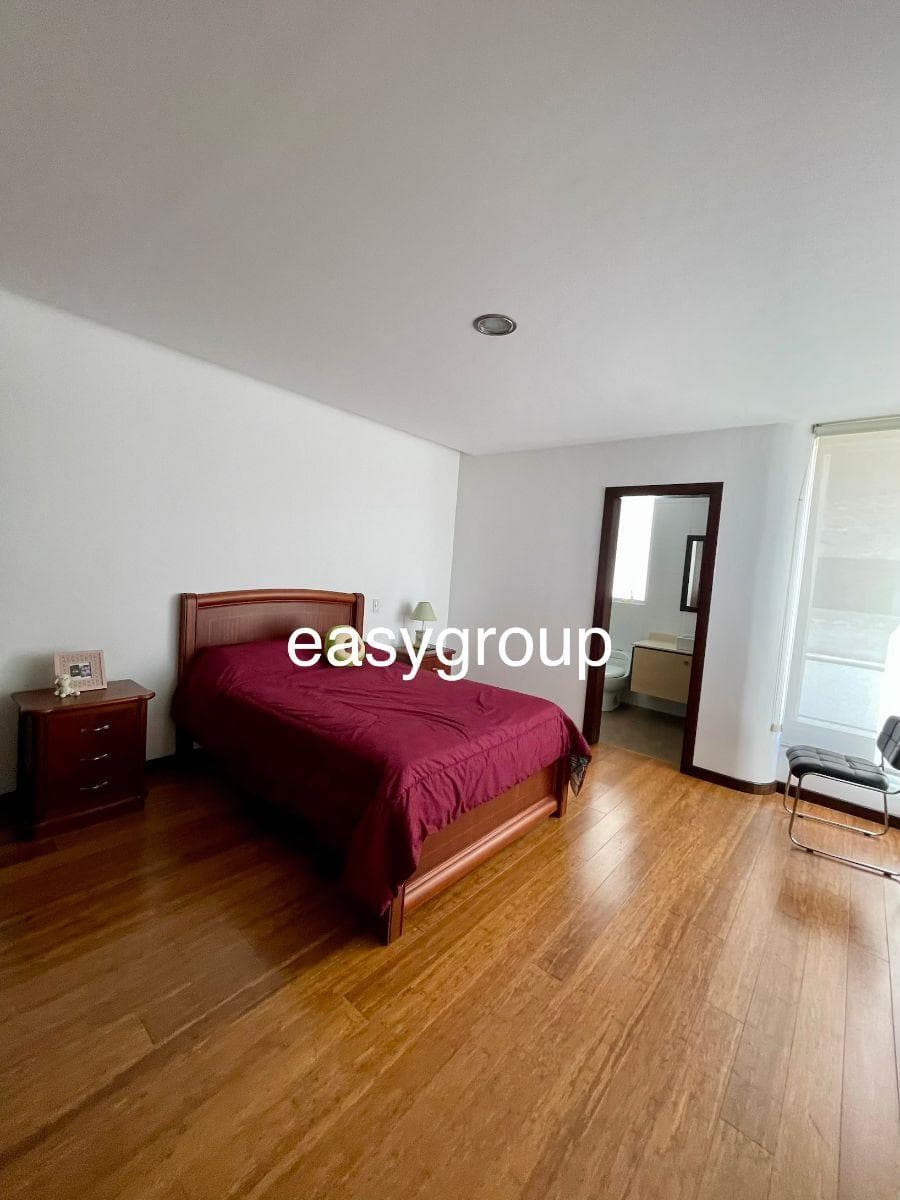 Departamento de 126 m² con 2 Dorm. en Venta en Cumbayá — imagen 3