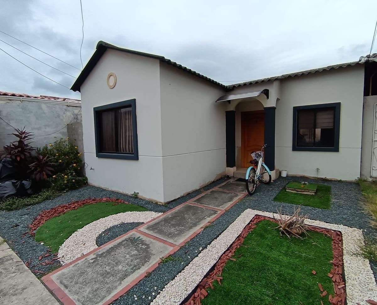 Casa en venta en Guayaquil, Guayas