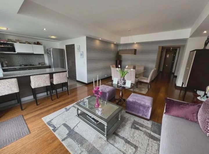 Departamento en venta en Quito, Pichincha