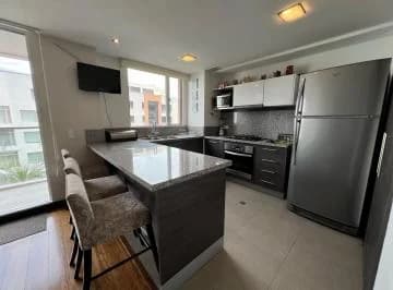 Gonzalez Suarez, Departamento en Venta, 2 Dorm., Seguridad 24 Horas — imagen 4