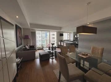 Gonzalez Suarez, Departamento en Venta, 2 Dorm., Seguridad 24 Horas — imagen 2