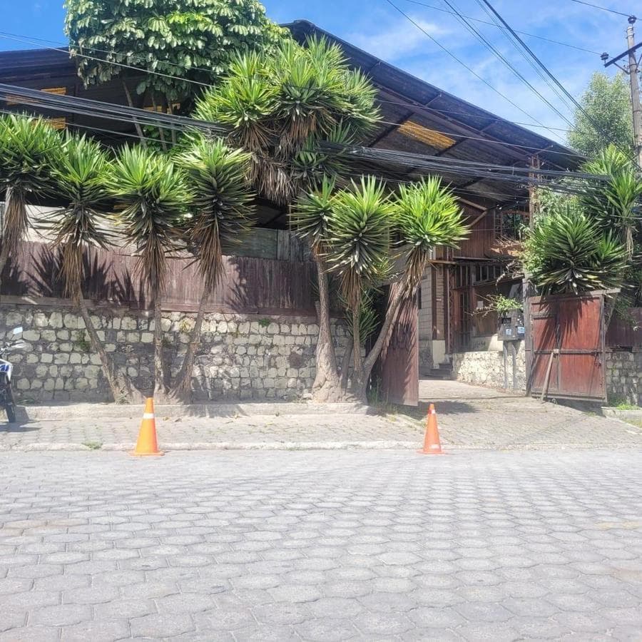Vendo Galpon Industrial Norte de Quito 2,500 m² Terreno Alto Impacto Cristiania — imagen 4