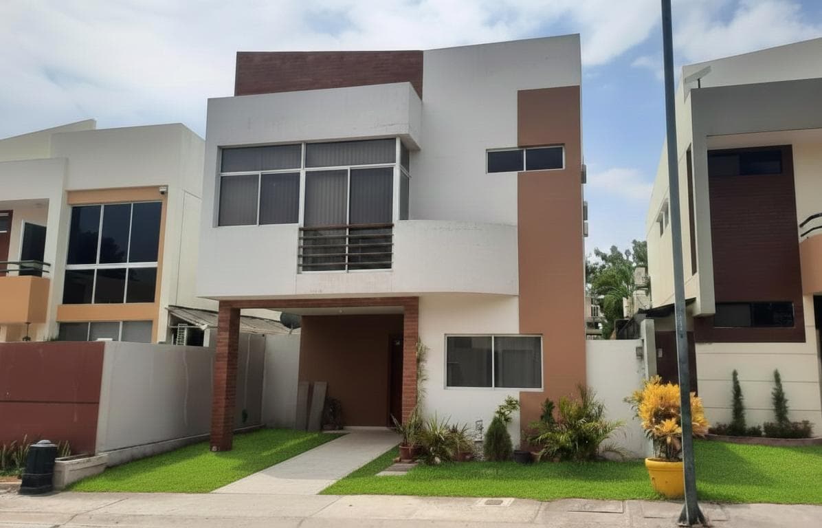 Casa en venta en Guayaquil, Guayas