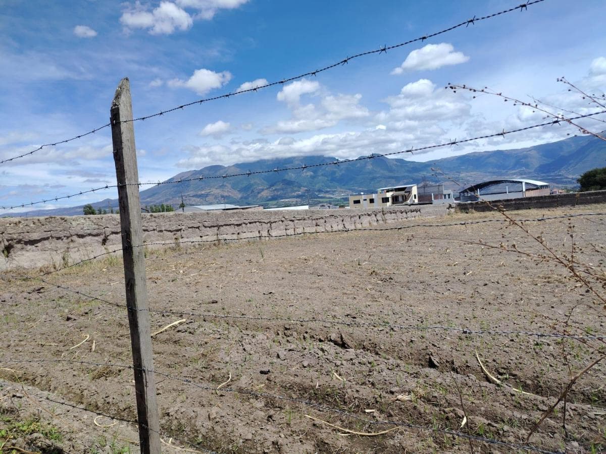 Terreno en Atuntaqui, Imbabura — imagen 9