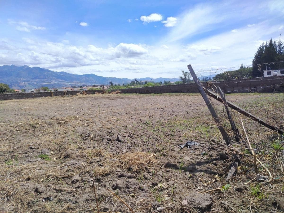 Terreno en Atuntaqui, Imbabura — imagen 7