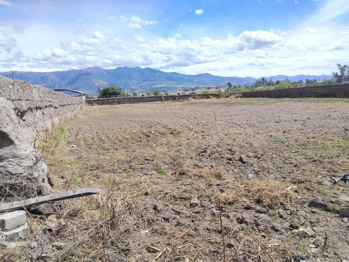 Terreno en Atuntaqui, Imbabura — imagen 5
