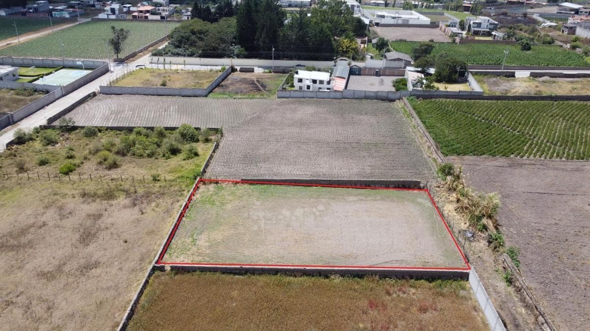 Terreno en Atuntaqui, Imbabura — imagen 3
