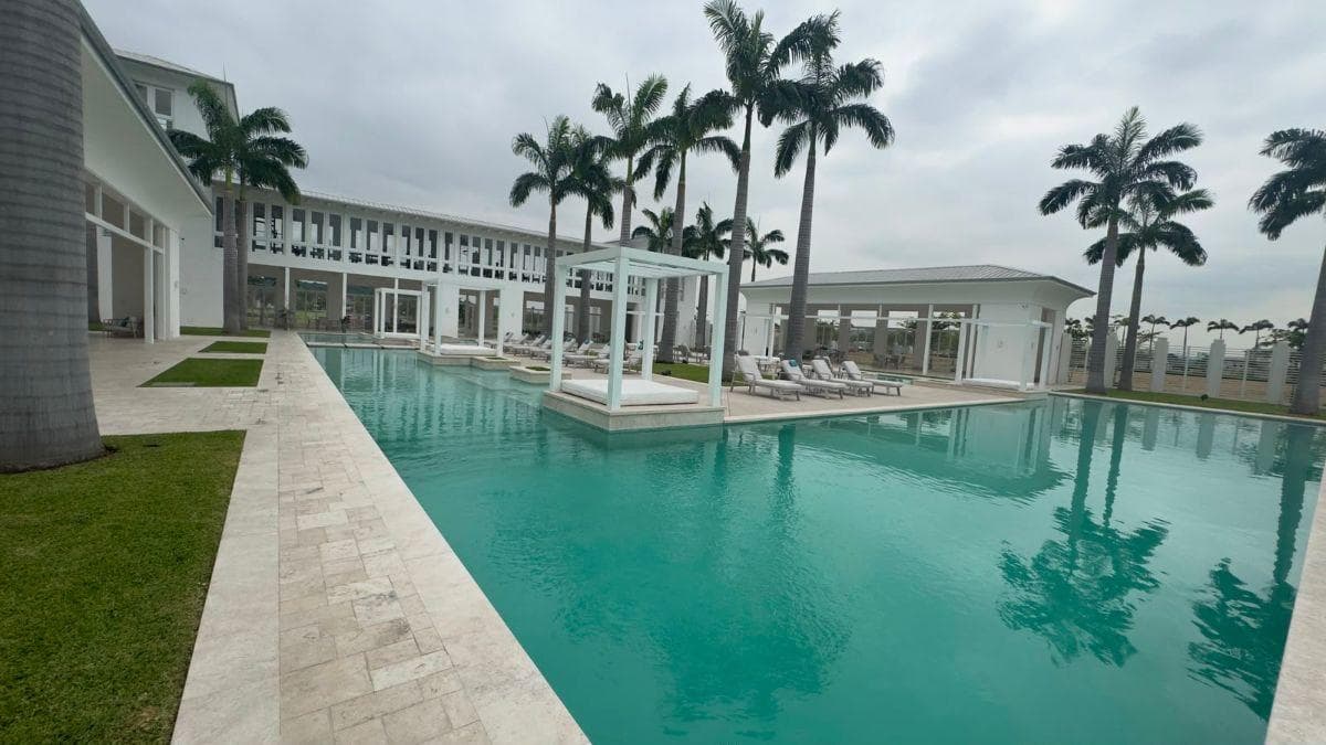 Se Vende Lindo Terreno 833,44 m² en Parques de Batán, Guayas — imagen 2