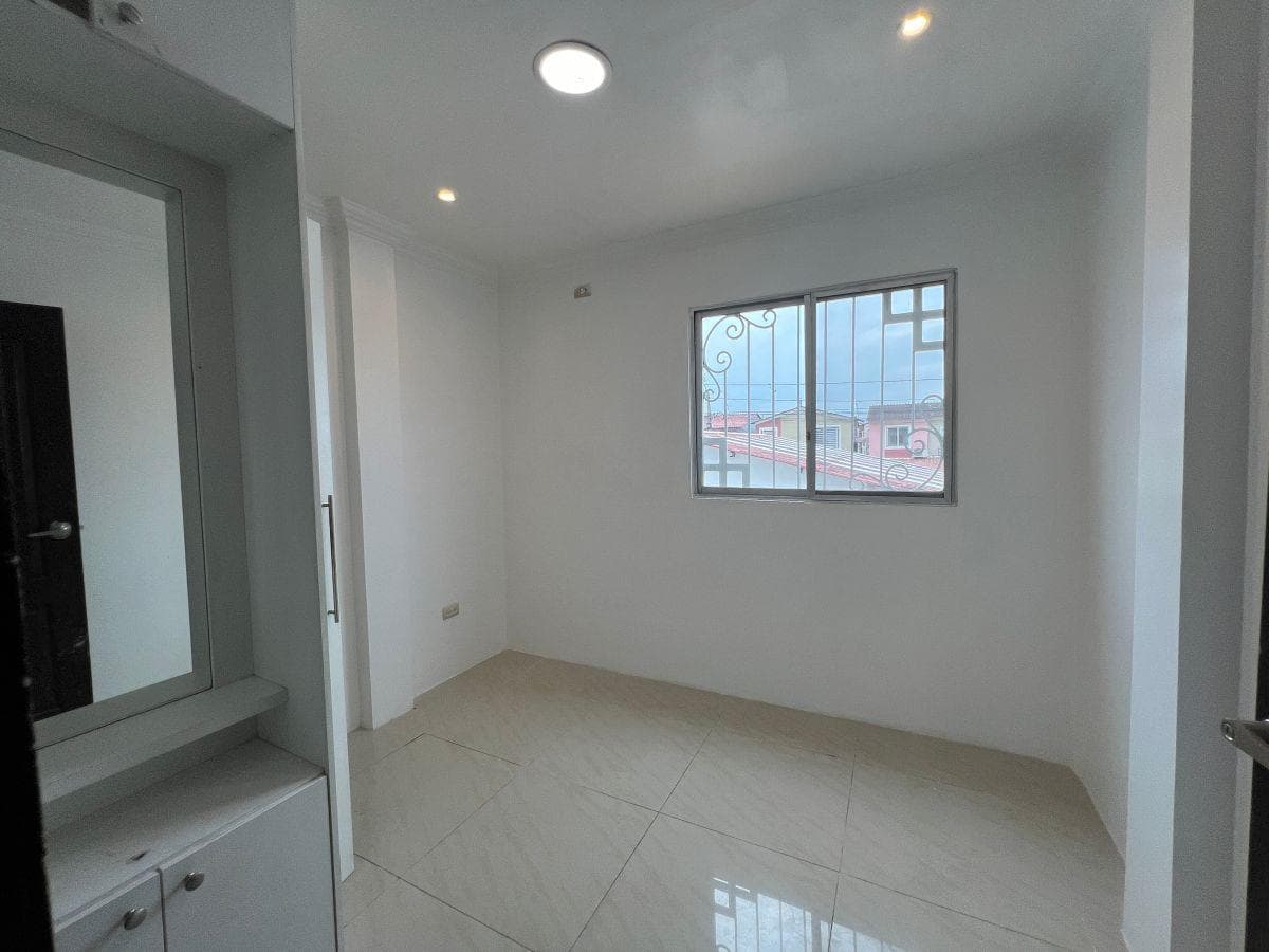 Casa de 96 m² con 3 Dorm. en Venta en El Norte de Guayaquil, Guayas — imagen 4