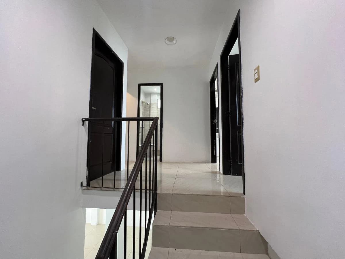 Casa de 96 m² con 3 Dorm. en Venta en El Norte de Guayaquil, Guayas — imagen 3