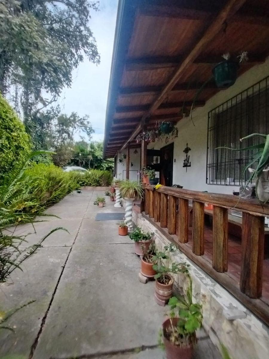 Terreno en venta en Quito, Pichincha