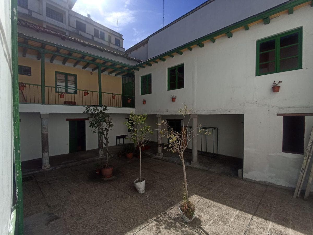 Centro Historico - Vendo Casa Independiente 600 m² — imagen 7