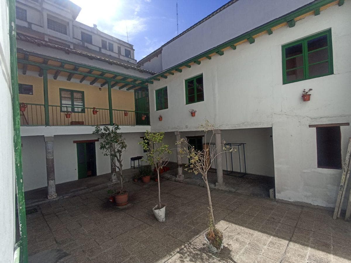 Centro Historico - Vendo Casa Independiente 600 m² — imagen 6