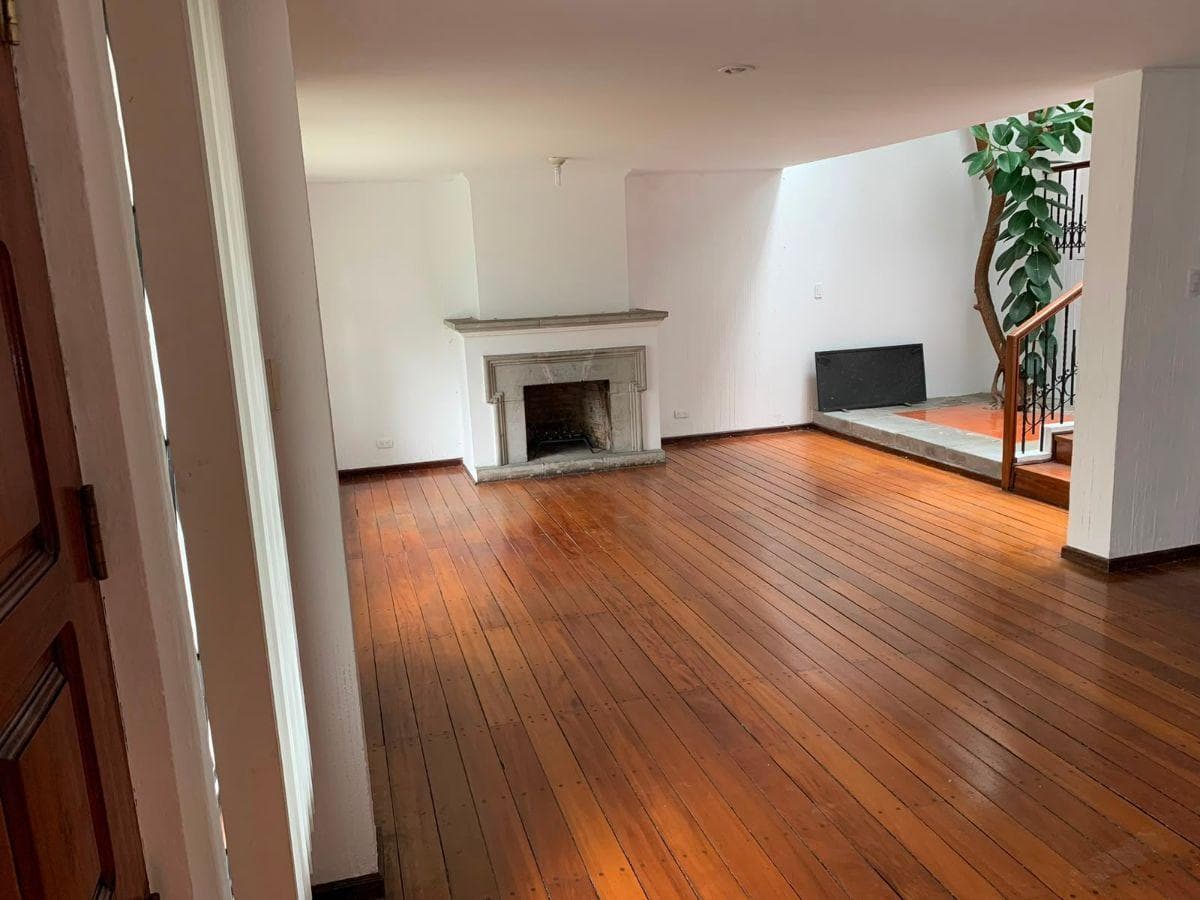Vendo Casa, Sector Gonzalez Suarez/ Coruña — imagen 1