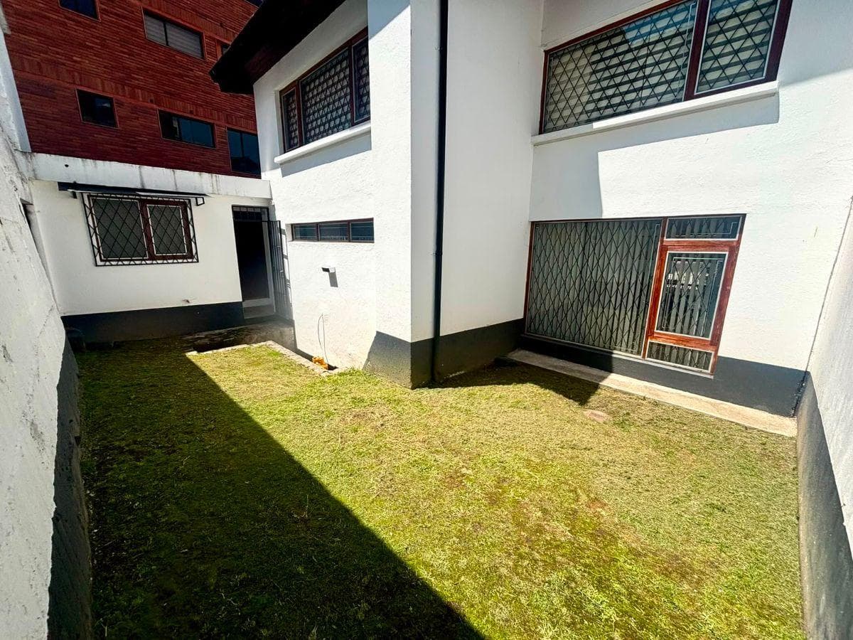Vendo Casa, Sector Gonzalez Suarez/ Coruña — imagen 9