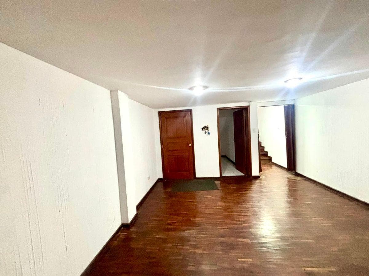 Vendo Casa, Sector Gonzalez Suarez/ Coruña — imagen 7