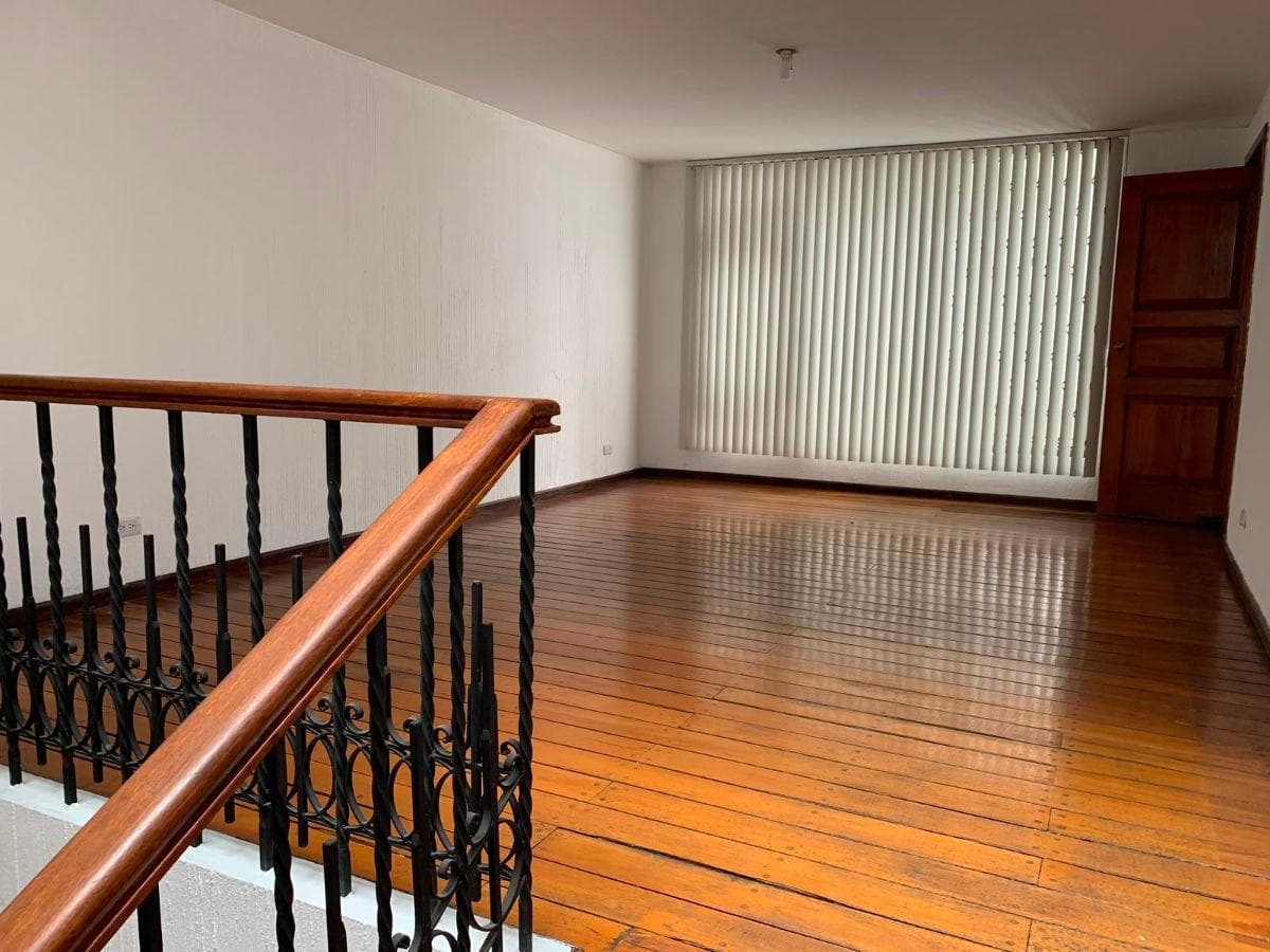 Vendo Casa, Sector Gonzalez Suarez/ Coruña — imagen 5