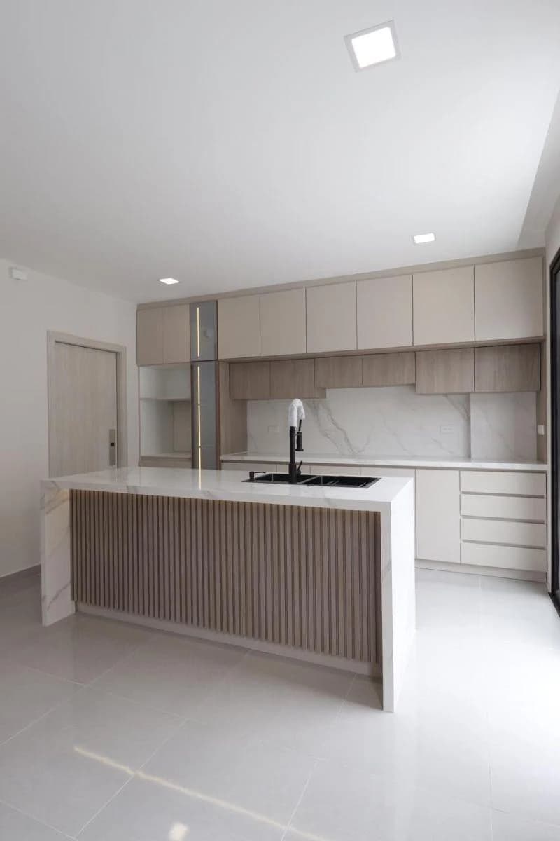 En Venta Casa de Estreno en Isla Celeste, Acabados y Diseño de Lujo. Guayas — imagen 9
